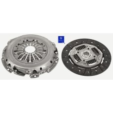 Kit de embrague - SACHS-3000 951 776