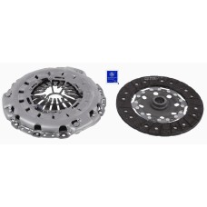 Kit de embrague - SACHS-3000 951 784