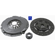 Kit de embrague - SACHS-3000 951 785