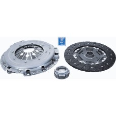 Kit de embrague - SACHS-3000 951 786