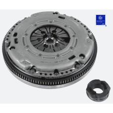Kit de embrague - SACHS-3000 951 790