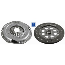 Kit de embrague - SACHS-3000 951 799 Kit de embrague - SACHS-3000 951 799