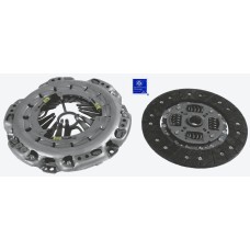Kit de embrague - SACHS-3000 951 802
