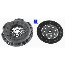 Kit de embrague - SACHS-3000 951 808 Kit de embrague - SACHS-3000 951 808
