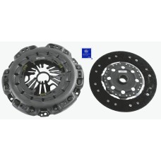 Kit de embrague - SACHS-3000 951 810 Kit de embrague - SACHS-3000 951 810