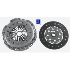 Kit de embrague - SACHS-3000 951 811 Kit de embrague - SACHS-3000 951 811
