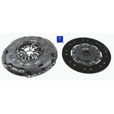 Kit de embrague - SACHS-3000 951 821