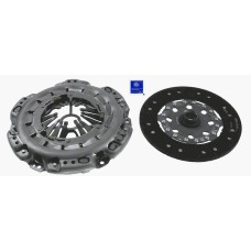 Kit de embrague - SACHS-3000 951 822