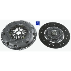 Kit de embrague - SACHS-3000 951 830
