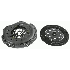 Kit de embrague - SACHS-3000 951 833 Kit de embrague - SACHS-3000 951 833