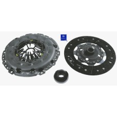 Kit de embrague - SACHS-3000 951 837