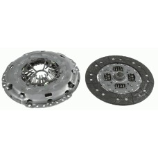 Kit de embrague - SACHS-3000 951 838