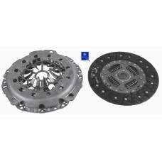 Kit de embrague - SACHS-3000 951 844