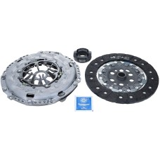 Kit de embrague - SACHS-3000 951 847