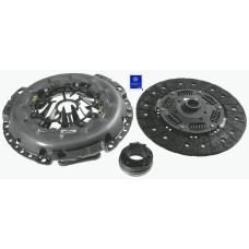 Kit de embrague - SACHS-3000 951 848