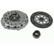 Kit de embrague - SACHS-3000 951 849