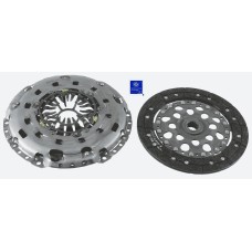 Kit de embrague - SACHS-3000 951 854 Kit de embrague - SACHS-3000 951 854