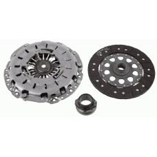 Kit de embrague - SACHS-3000 951 857