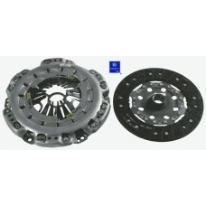 Kit de embrague - SACHS-3000 951 859