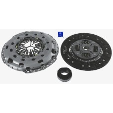 Kit de embrague - SACHS-3000 951 861 Kit de embrague - SACHS-3000 951 861