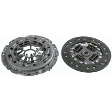 Kit de embrague - SACHS-3000 951 863 Kit de embrague - SACHS-3000 951 863