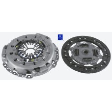 Kit de embrague - SACHS-3000 951 868 Kit de embrague - SACHS-3000 951 868