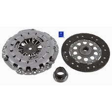 Kit de embrague - SACHS-3000 951 873