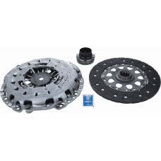 Kit de embrague - SACHS-3000 951 877