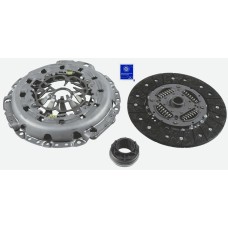 Kit de embrague - SACHS-3000 951 878