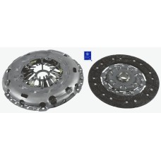 Kit de embrague - SACHS-3000 951 880 Kit de embrague - SACHS-3000 951 880