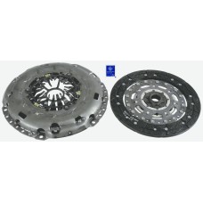 Kit de embrague - SACHS-3000 951 881