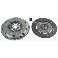 Kit de embrague - SACHS-3000 951 882