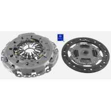 Kit de embrague - SACHS-3000 951 904