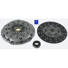 Kit de embrague - SACHS-3000 951 905 Kit de embrague - SACHS-3000 951 905