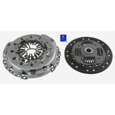 Kit de embrague - SACHS-3000 951 907 Kit de embrague - SACHS-3000 951 907