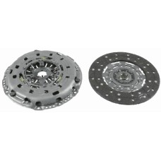 Kit de embrague - SACHS-3000 951 911