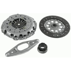 Kit de embrague - SACHS-3000 951 916