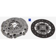 Kit de embrague - SACHS-3000 951 919