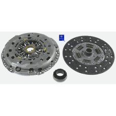Kit de embrague - SACHS-3000 951 923 Kit de embrague - SACHS-3000 951 923