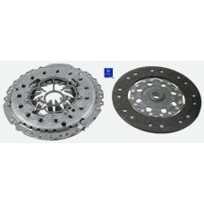 Kit de embrague - SACHS-3000 951 924