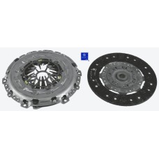 Kit de embrague - SACHS-3000 951 929