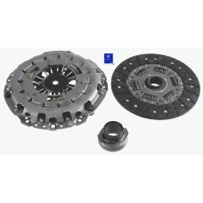Kit de embrague - SACHS-3000 951 930