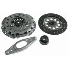 Kit de embrague - SACHS-3000 951 933