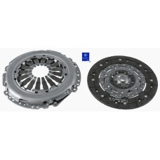 Kit de embrague - SACHS-3000 951 934