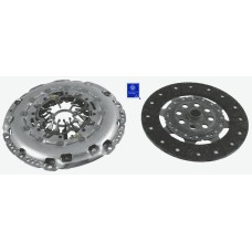 Kit de embrague - SACHS-3000 951 938