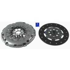 Kit de embrague - SACHS-3000 951 942