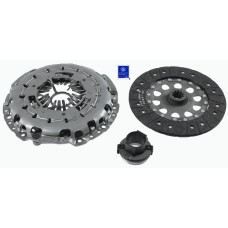 Kit de embrague - SACHS-3000 951 948 Kit de embrague - SACHS-3000 951 948