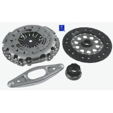 Kit de embrague - SACHS-3000 951 949