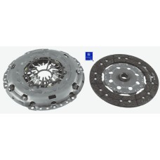 Kit de embrague - SACHS-3000 951 954