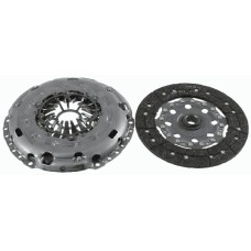 Kit de embrague - SACHS-3000 951 958